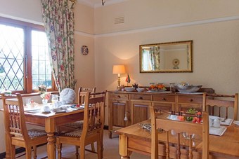 Hotel Knightsbury Guest House