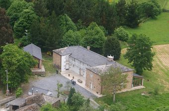 Agroturismo Pazo De Verdes