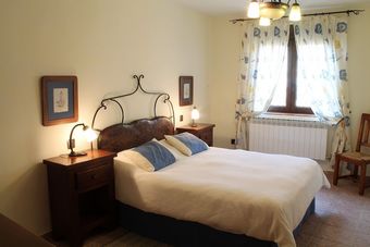 Apartamentos La Quinta Del Chocolatero