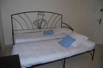 Bed & Breakfast Chambres D'h�tes La Prade