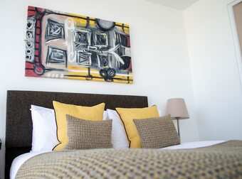 The Rosebery By Supercity Aparthotels