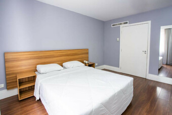 Gran Villagio Hotel Sp By Castelo Itaipava