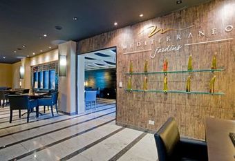 Hotel Slaviero Executive Jardins