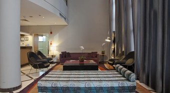 Hotel Quality Faria Lima