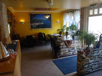 Hotel-cafe Zur M�hle