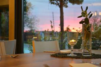 Hotel Landhaus Trautwein