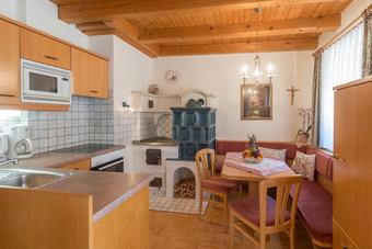 Apartamentos Meine Heimat