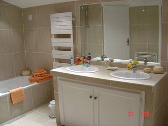 Bed & Breakfast Ch�teau Des Barrenques