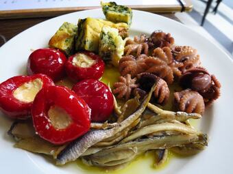 Apartment With 2 Bedrooms In Rossano Stazione, With Balcony - 50 M From The Beach