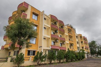 Hotel Yogiraj Palace