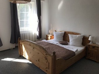 Bed & Breakfast Pension Neusch�nau
