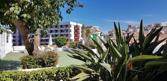 Apartamentos Holiday Rental