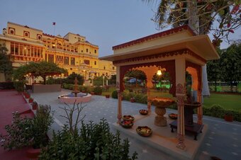 Apartamento Fort Dhariyawad Heritage Hotel Udaipur