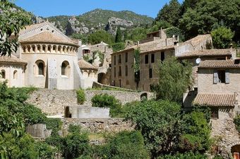 Camping Le Botanic