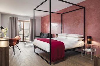 Quaint Boutique Hotel Rabat
