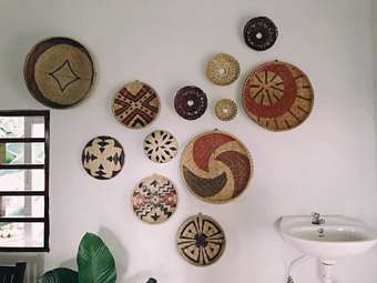 Hotel Eco-chi Homestay