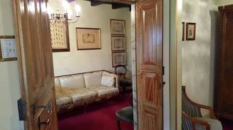 Agroturismo Casa Solariega De Cervantes