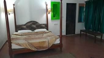 Apartamento Tigerwoods Kanha Resorts & Spa