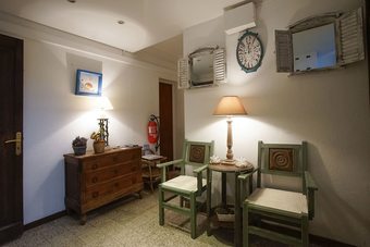 Residence Les Mandariniers