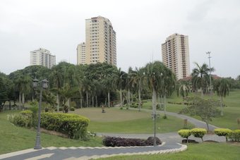 Travelore.my Homestay Villa D'lagos