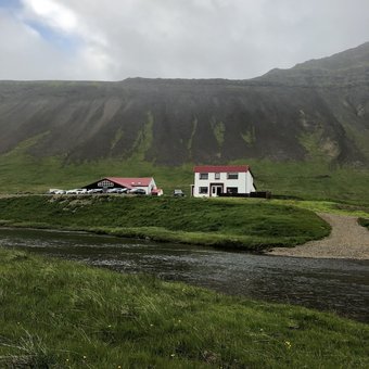 Hotel Kirkjufell Guesthouse