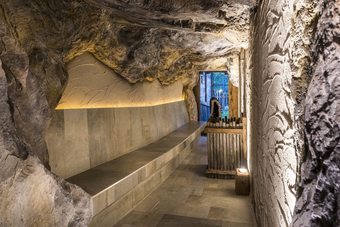 Hotel Bergschl�ssl