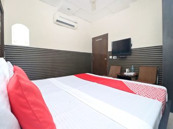 Oyo 3509 Hotel Celebration