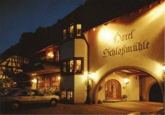 Schwarzwaldgasthof Hotel Schlossm�hle
