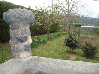 Hotel Rural La Llosa De Samano