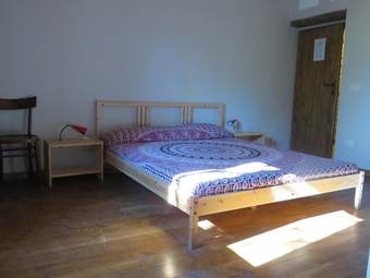 Posada Rifugio I Diacci