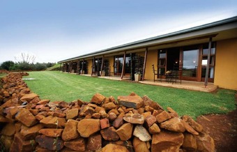 Sandford Park Country Hotel