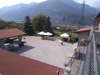 Agroturismo Agriturismo Roncadizza Lumaghera