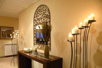 Els Encantats Hotel Spa