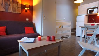 Vvf Villages L'aure Pyr�n�en