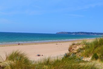 Vvf Villages "les Iles Anglo Normandes" Port Bail