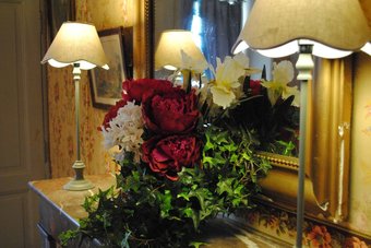 Hotel Particulier Le Ragois