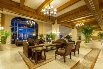 Hotel Club Solaris Los Cabos - All Inclusive