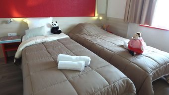 Vvf Villages "c�te D'opale" Bl�riot-plage