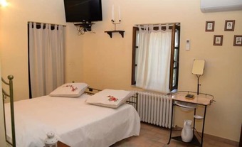 Agroturismo La Valle Del Sole Country House