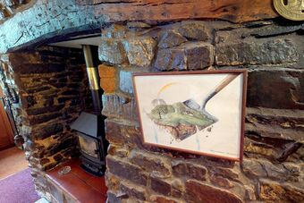 Monkleigh Coachmans Cottage 1 Bedroom