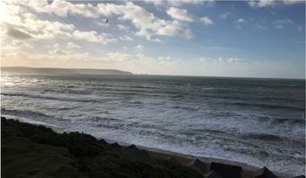 Bed & Breakfast Vinegar Hill Pottery B & B