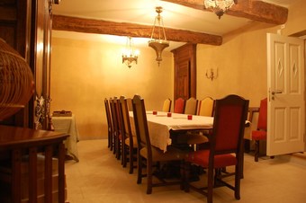 Agroturismo Maison D'hotes L'amiradou