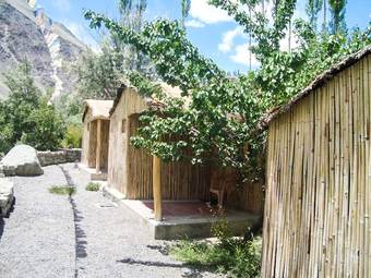 Hotel Faryork Resort