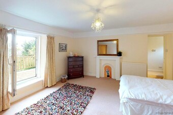 Bishops Tawton Overton House 2 Bedrooms