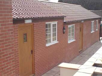 Posada The Duke Of York