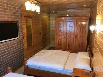 Pension Onur Sena Butik Otel