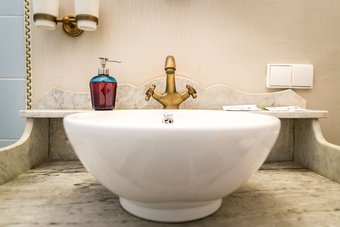 Pakruojis Manor's Palace Boutique Hotel