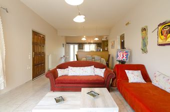 Apartamentos Skalani Stone Houses