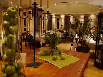 Hostal B�hler's Landgasthaus