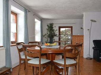 Apartamento Lovely Holiday Home In Herrischried With Garden